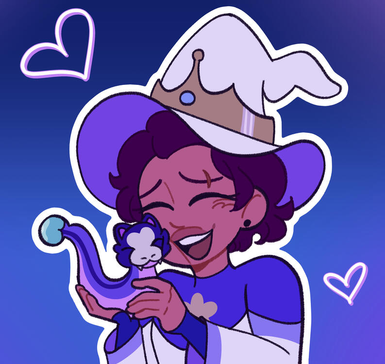 luz string bean redraw