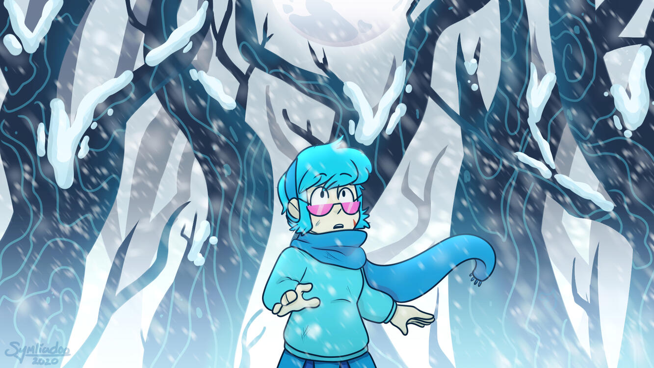 mystery skulls animated the future redraw