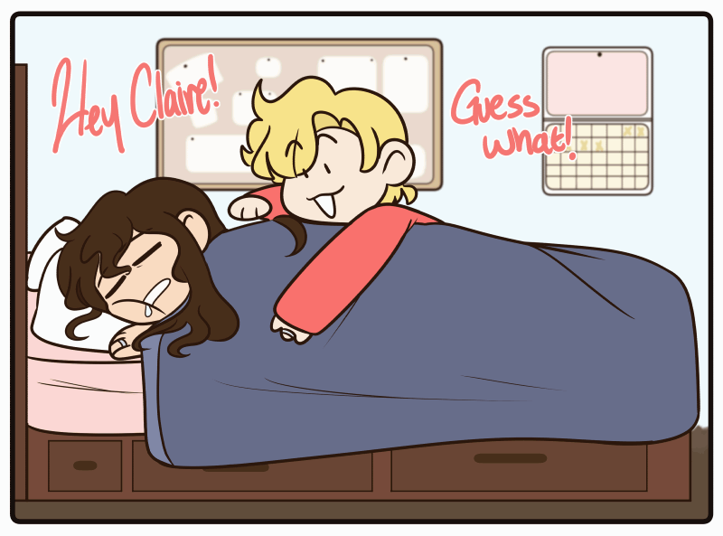 panel from wake up snore